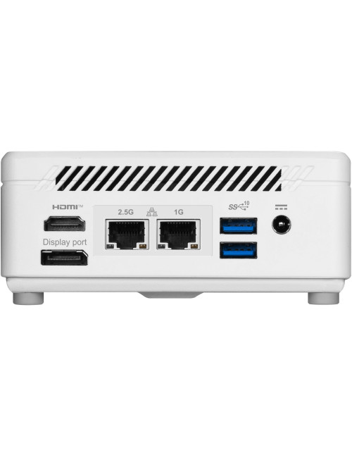 Mini ordenador msi cubi 5 1m - 497eu