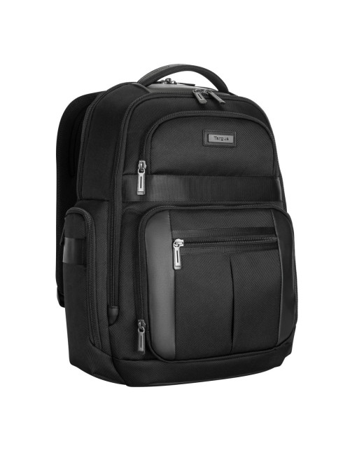 Mochila targus mobile elite portatil 16 pulgadas
