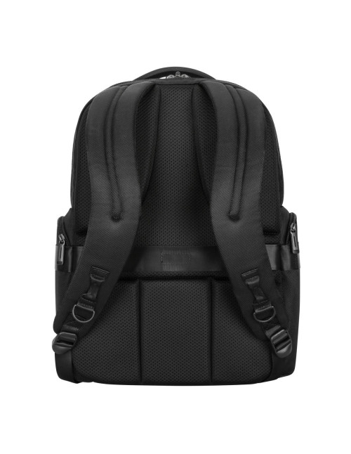 Mochila targus mobile elite portatil 16 pulgadas