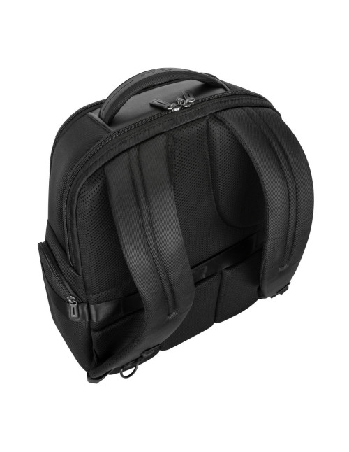 Mochila targus mobile elite portatil 16 pulgadas