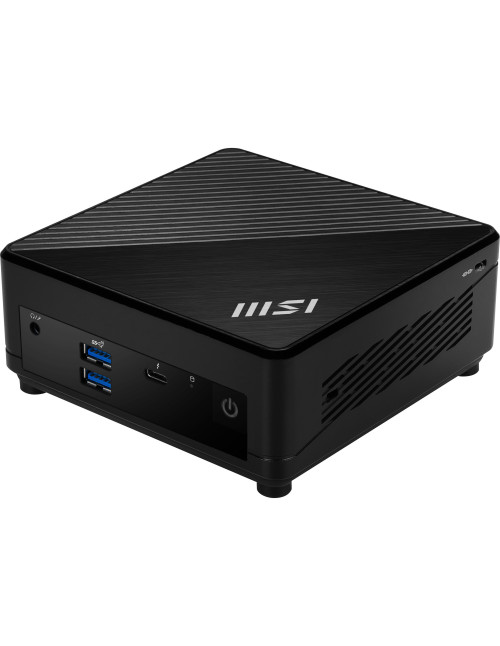 Barebone mini ordenador msi cubi 5