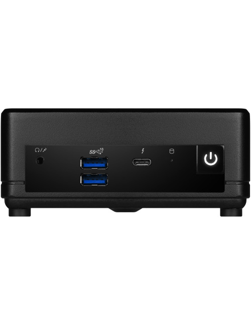 Barebone mini ordenador msi cubi 5