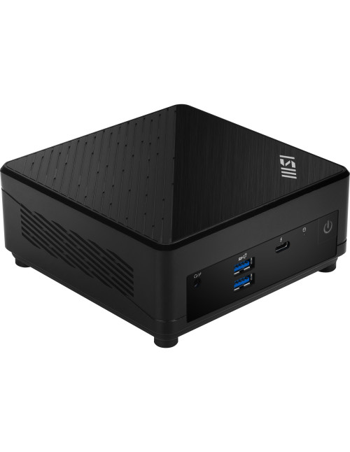 Barebone mini ordenador msi cubi 5