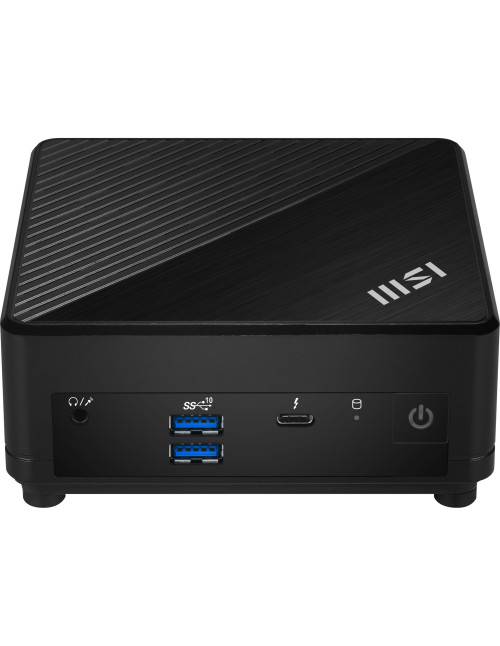 Barebone mini ordenador msi cubi 5