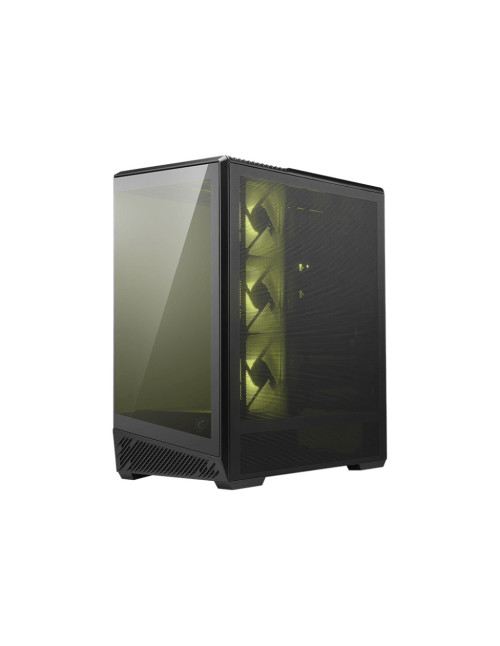 Caja ordenador gaming msi mag pano