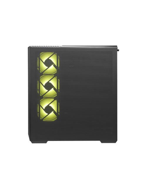 Caja ordenador gaming msi mag pano