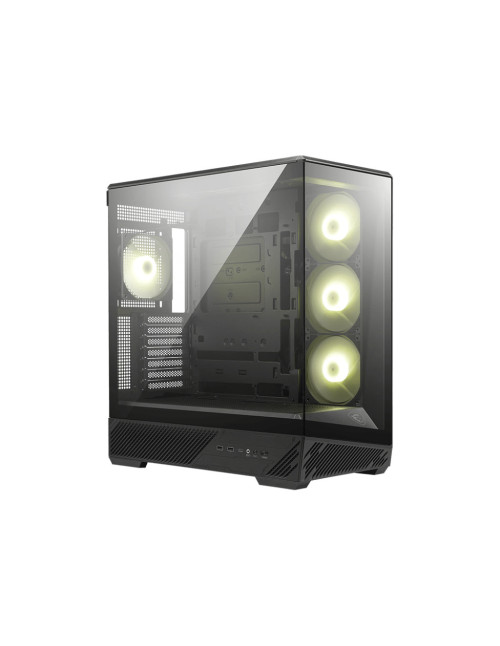 Caja ordenador gaming msi mag pano