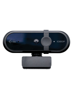 Webcam i - tec solomon 100 fhd 2mpx