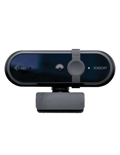 Webcam i - tec solomon 100 fhd 2mpx