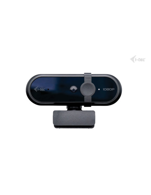 Webcam i - tec solomon 100 fhd 2mpx