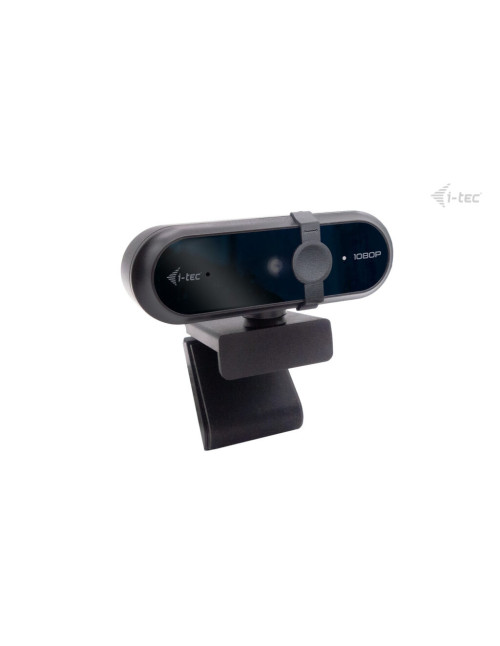Webcam i - tec solomon 100 fhd 2mpx