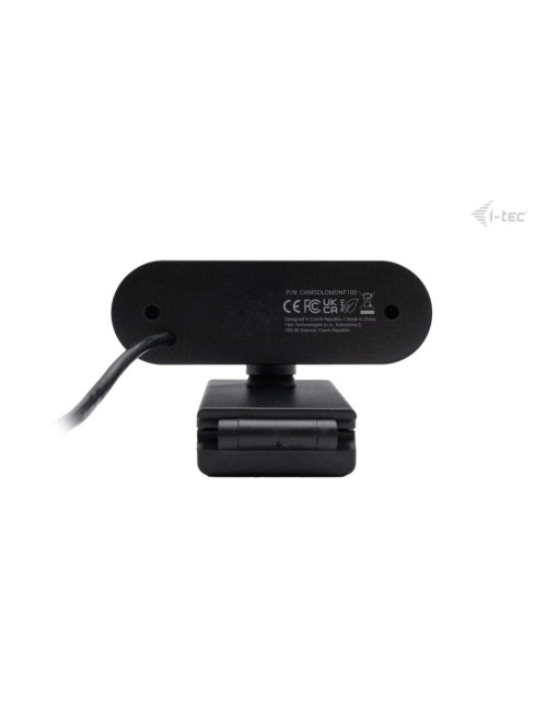 Webcam i - tec solomon 100 fhd 2mpx