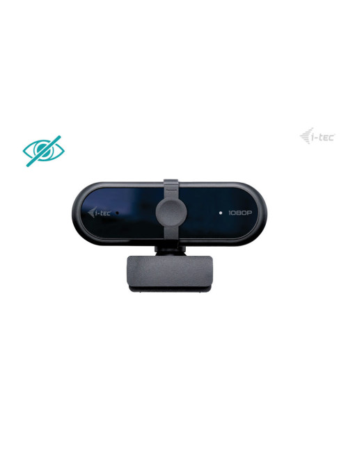 Webcam i - tec solomon 100 fhd 2mpx