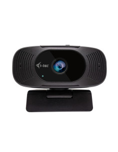 Webcam i - tec solomon 300 4k 8.29mpx