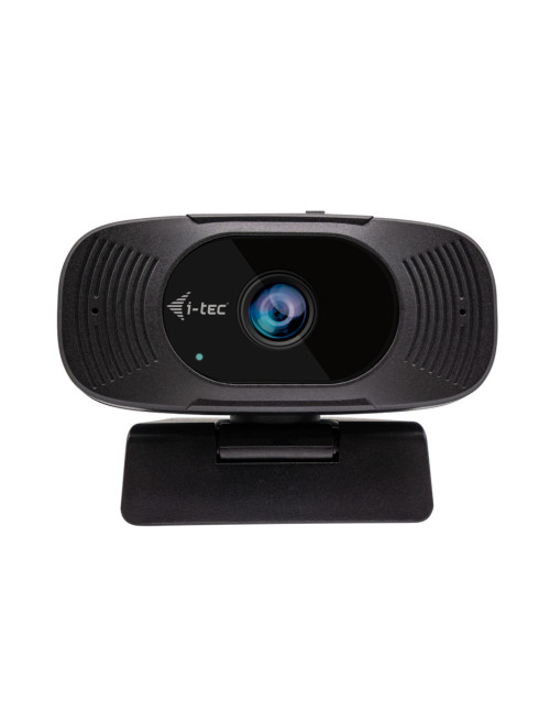 Webcam i - tec solomon 300 4k 8.29mpx