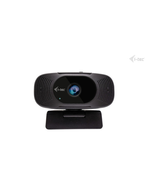 Webcam i - tec solomon 300 4k 8.29mpx