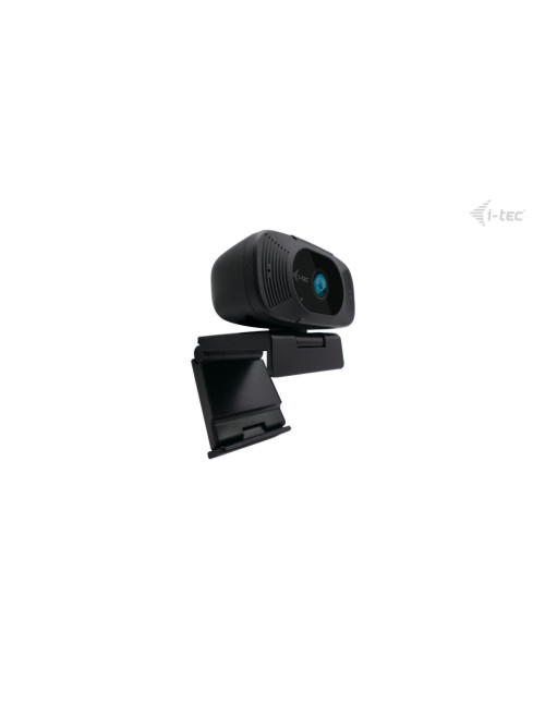 Webcam i - tec solomon 300 4k 8.29mpx