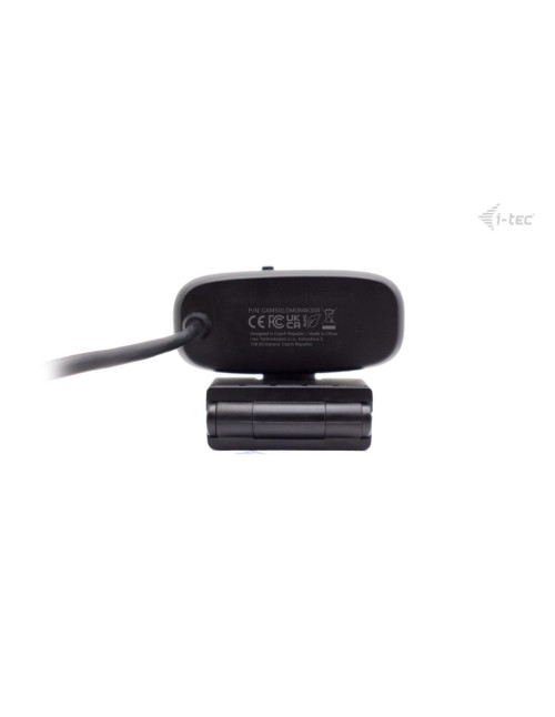 Webcam i - tec solomon 300 4k 8.29mpx