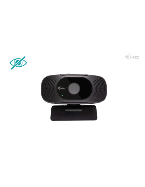 Webcam i - tec solomon 300 4k 8.29mpx