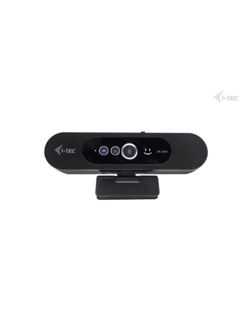 Webcam i - tec solomon wh200 2k 4mpx