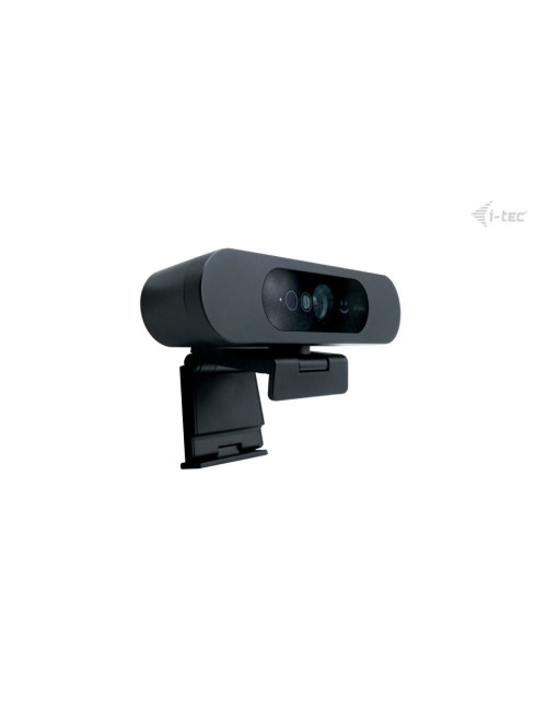 Webcam i - tec solomon wh200 2k 4mpx