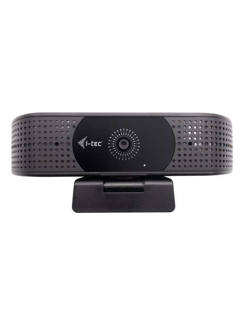 Webcam i - tec solomon 500 4k uhd