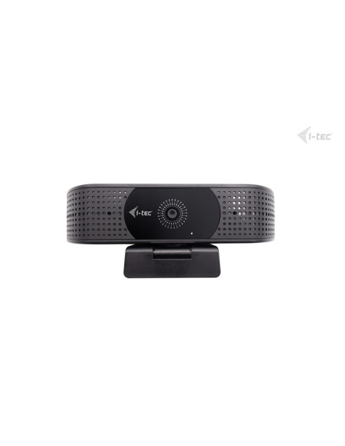 Webcam i - tec solomon 500 4k uhd