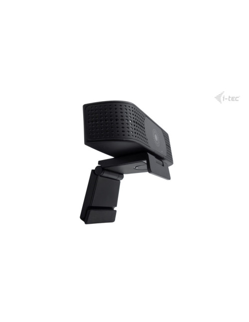 Webcam i - tec solomon 500 4k uhd