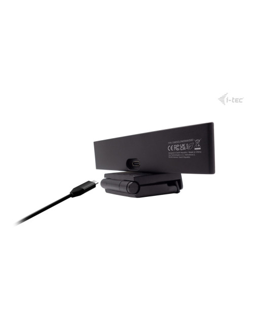 Webcam i - tec solomon 500 4k uhd