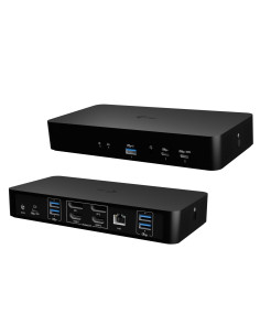 Docking station i - tec 13 en 1
