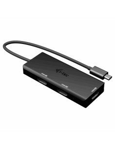 Docking station i - tec usb tipo c