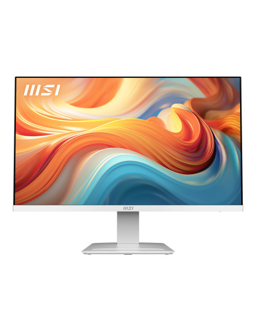 Monitor msi pro mp273qw e14 27 pulgadas