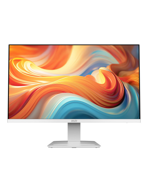 Monitor msi pro mp273qw e14 27 pulgadas