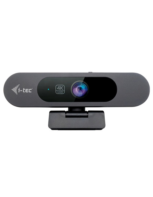 Webcam i - tec solomon pro 900 4k