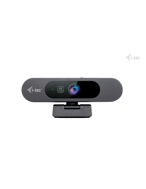 Webcam i - tec solomon pro 900 4k