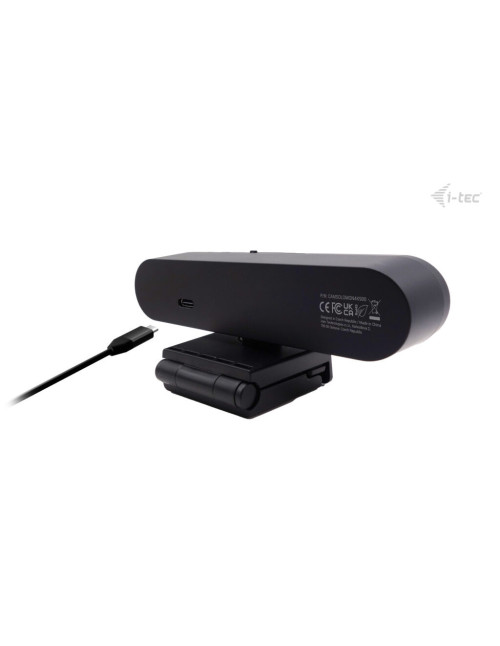 Webcam i - tec solomon pro 900 4k