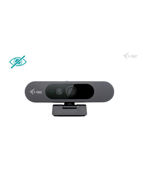 Webcam i - tec solomon pro 900 4k