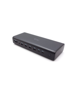 Docking station i - tec 18 en 1