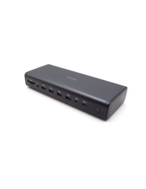 Docking station i - tec 18 en 1