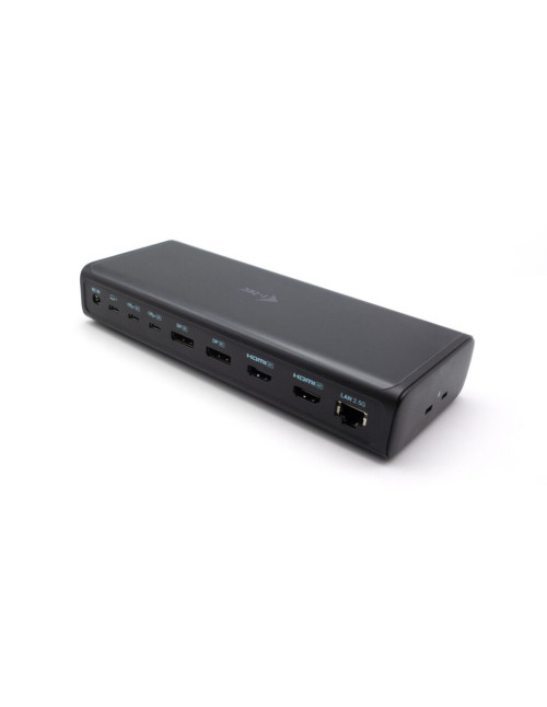 Docking station i - tec 18 en 1