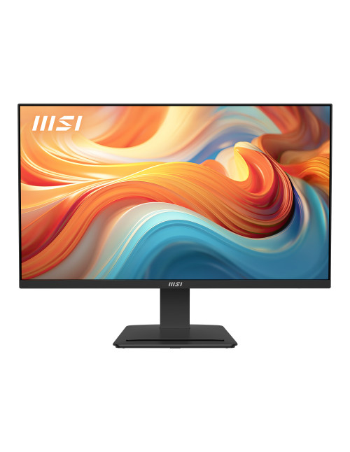 Monitor msi pro mp273q e14 27 pulgadas