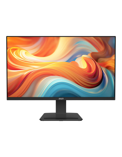 Monitor msi pro mp273q e14 27 pulgadas