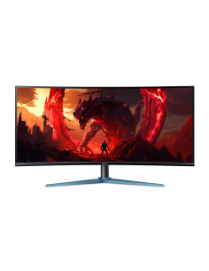Monitor led 34 pulgadas gaming acer nitro
