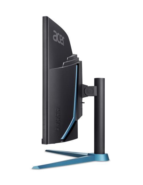 Monitor led 34 pulgadas gaming acer nitro