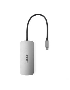 Docking station acer usb tipo c