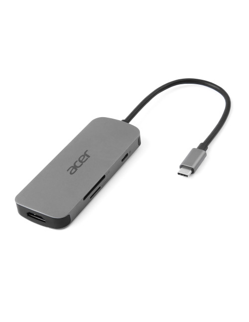 Docking station acer usb tipo c
