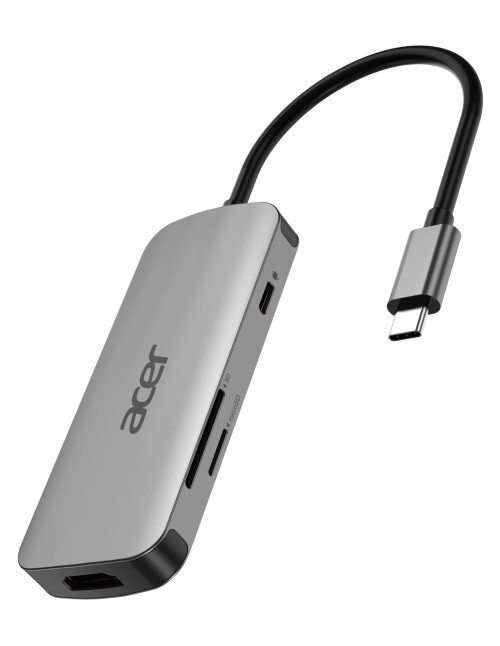 Docking station acer usb tipo c
