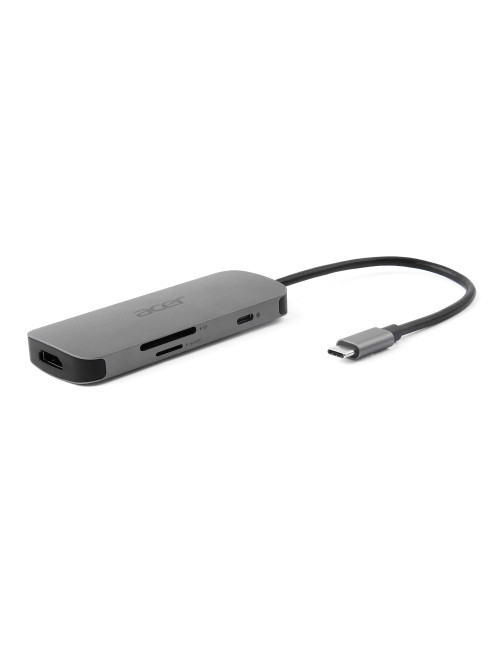 Docking station acer usb tipo c