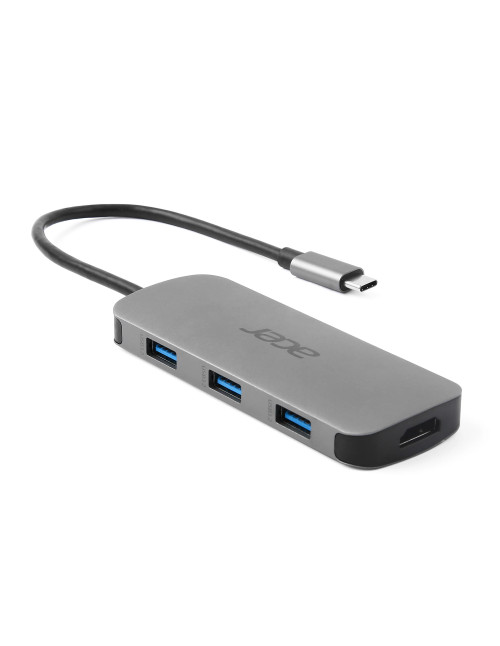 Docking station acer usb tipo c