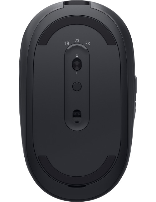 Raton inalambrico dell pro 7 ms746